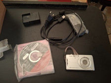 Casio Exilim EX-Z280