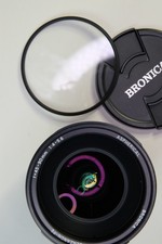 Bronica Zenzanon PE 45-90 mm