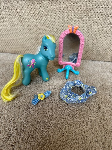 Abito little pony goodie - abito,