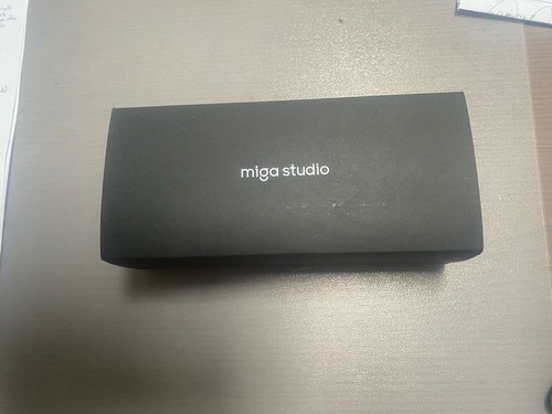 Montatura per occhiali - per, miga