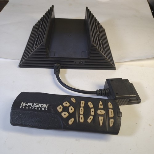 Fusion multitap - n-fusion, +