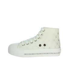 Patrizia Pepe SNEAKERS ALTA