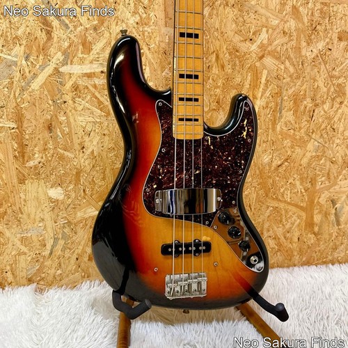 Basso elettrico made - made, japan