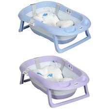 ZONEKIZ Vaschetta da Bagno per