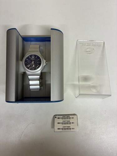 Breil orologio uomo - uomo, cronografo