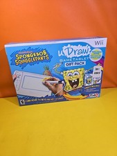 Nintendo Wii uDraw GameTablet