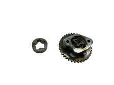 POMPA OLIO MOTORE OIL PUMP