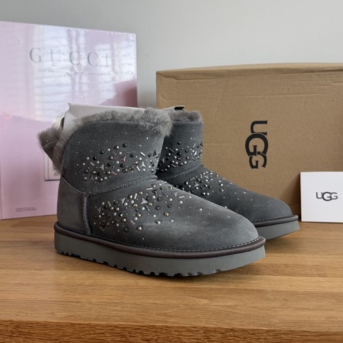 Stivali ugg classic mini - stivali,