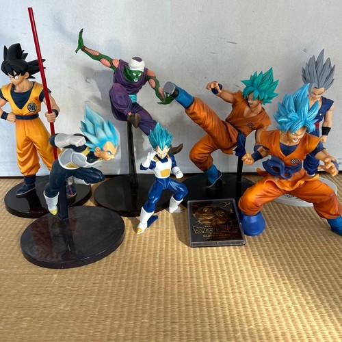 Dragon ball super action - dragon,