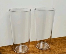Tupperware set bicchieri - set, 2