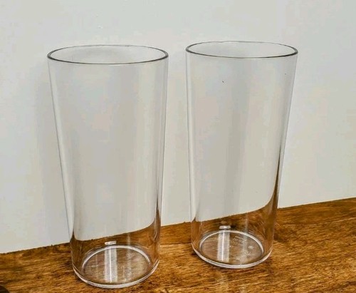 Tupperware set bicchieri - 2,