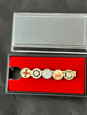 Cravatta Red Cross Constantine