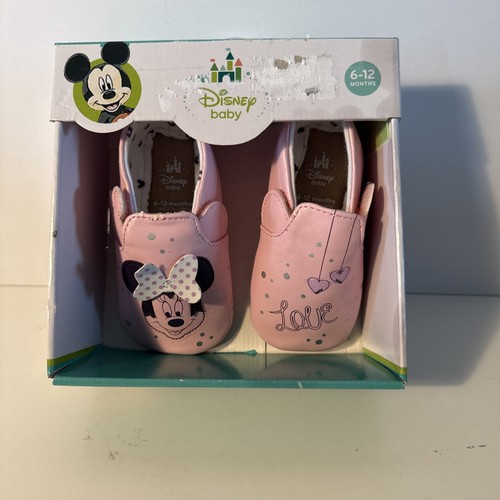 Scarpe culla disney - scarpe,