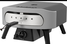 Cozze Forno Pizza a Gas 13”