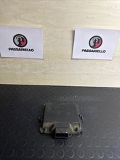 CENTRALINA GPL FIAT PANDA