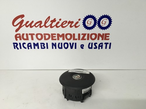 Airbag volante per alfa romeo - airbag,