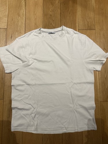 Shirt zara uomo - zara, beige