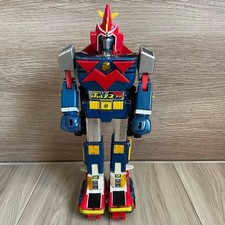 Robot combinato Junk Popy