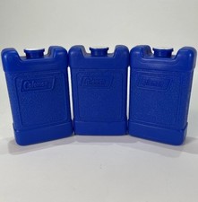 Coleman Ice Brick Chiller