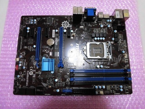Scheda madre msi - msi, z97-s01