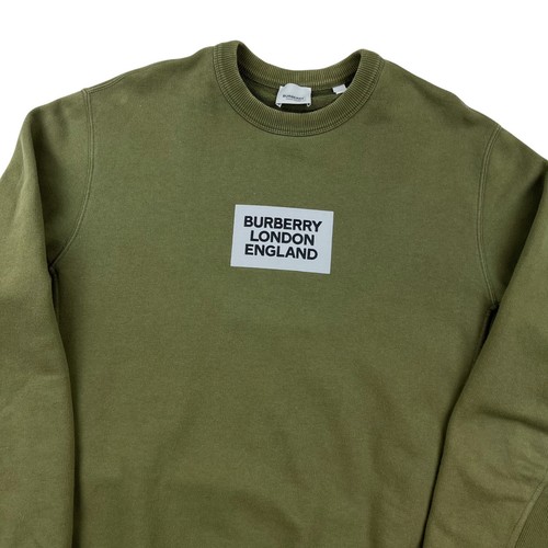 Felpa burberry london england - felpa,