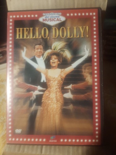 Dvd classici cinema musical - classici,