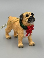 Albero di Natale Mastino