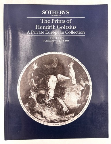 Sotheby the prints - the, of
