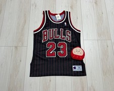 Maglia Michael Jordan NBA