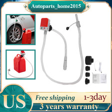 Automatic Portable Fuel