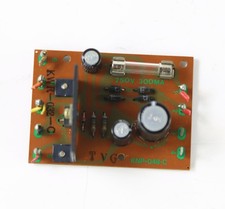 Scheda originale KRK-10 94v-1 Pioneer PL-1250 giradischi