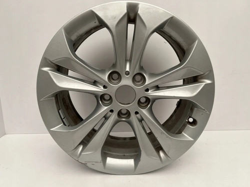 Cerchio lega 17 pollici - 1x,