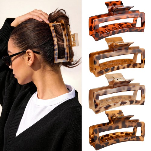 Mollettone capelli donna - mollettone,