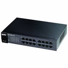 Zyxel Communications GS1100-16