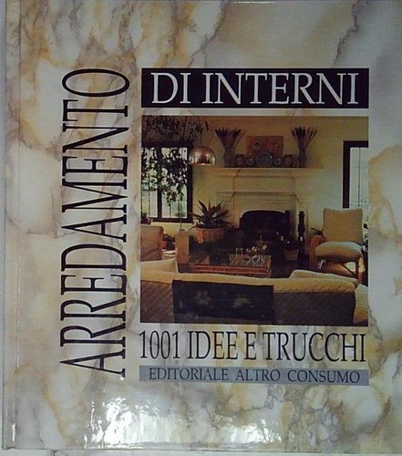 Arredamento interni 1001 - arredamento, di