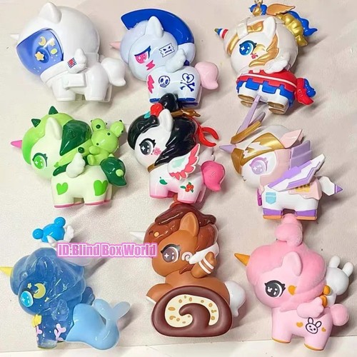 Tnt space tokidoki chibi - tnt,