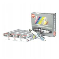 4 CANDELE NGK FORD FIESTA 6 VI