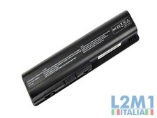 Batteria 5200mAh per HP PAVILION DV5-1005EG DV5-1005EL DV5-1005EM DV5-1005ET