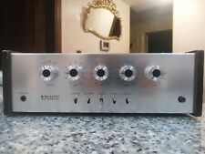 Amplificatore integrato stereo HH Scott 235S 1970