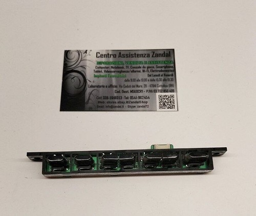 Modulo tastierino comandi 450 - modulo,