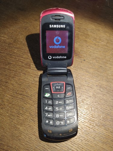 Telefono samsung sgh c270 - telefono, sgh-c270