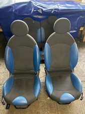 Sedili BMW Mini One/Cooper/S