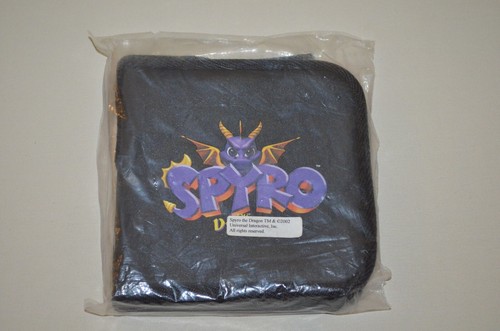 Custodia gioco spyro the - gioco, cd