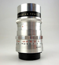 Meyer Optik Trioplan 100 mm