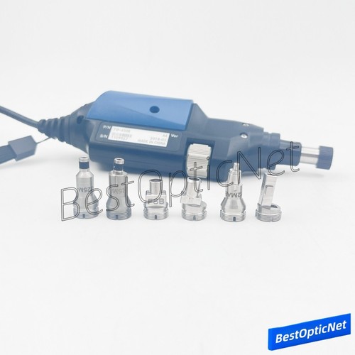 Adattatore rilevatore - sc, lc