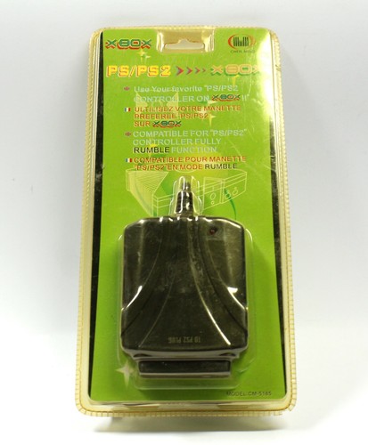 Adattatore joypad controller - adattatore,