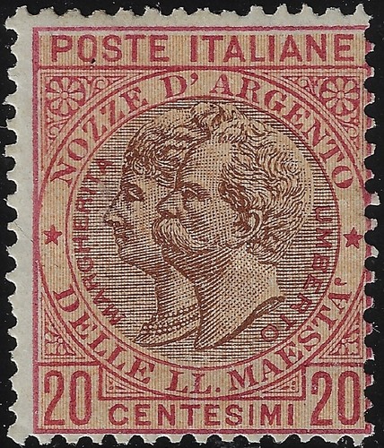 1893 regno umberto - regno,