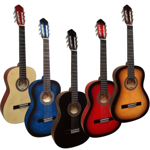 Chitarra acustica - acustica, da