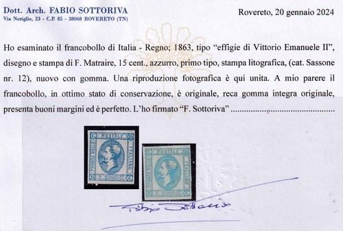 T426 regno italia - regno, d’italia