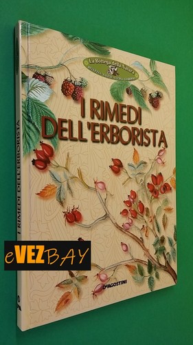 Rimedi dell erborista ed - i,